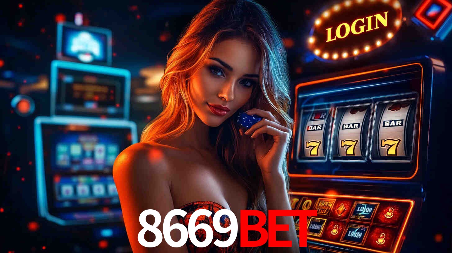 8669bet login