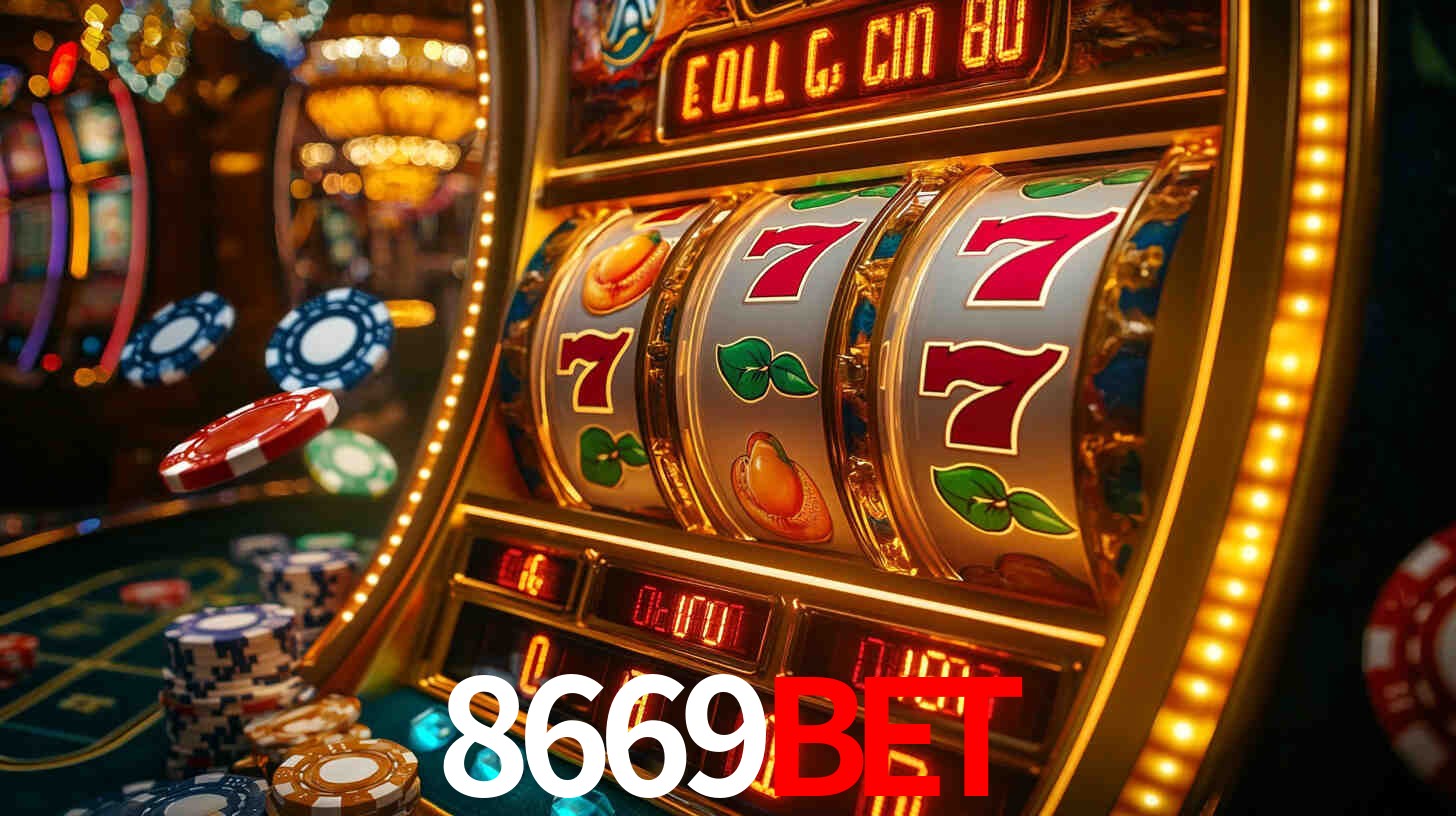 Programa VIP 8669bet