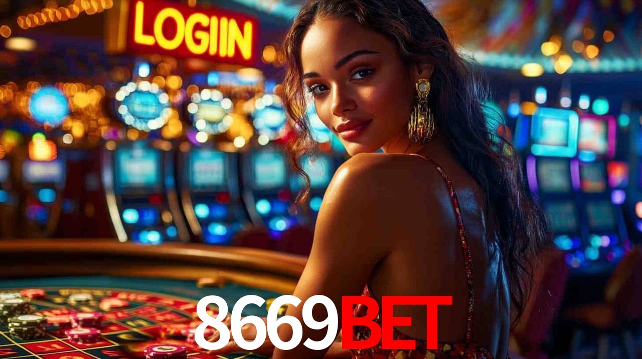 Ofertas Exclusivas 8669bet
