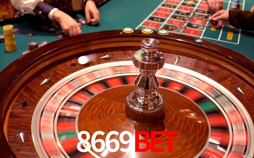 Gates of Olympus 8669bet