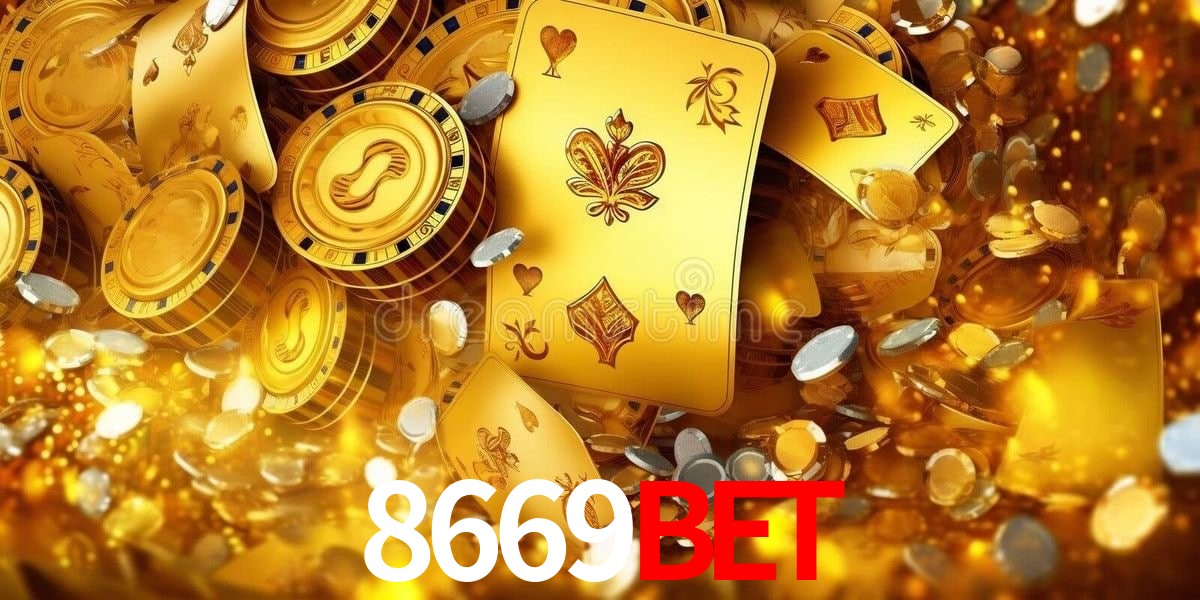 Programa VIP 8669bet