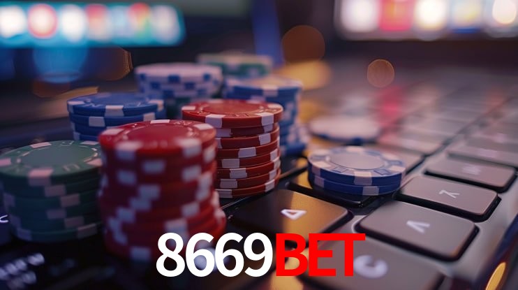 Estatísticas do Jogo 8669bet