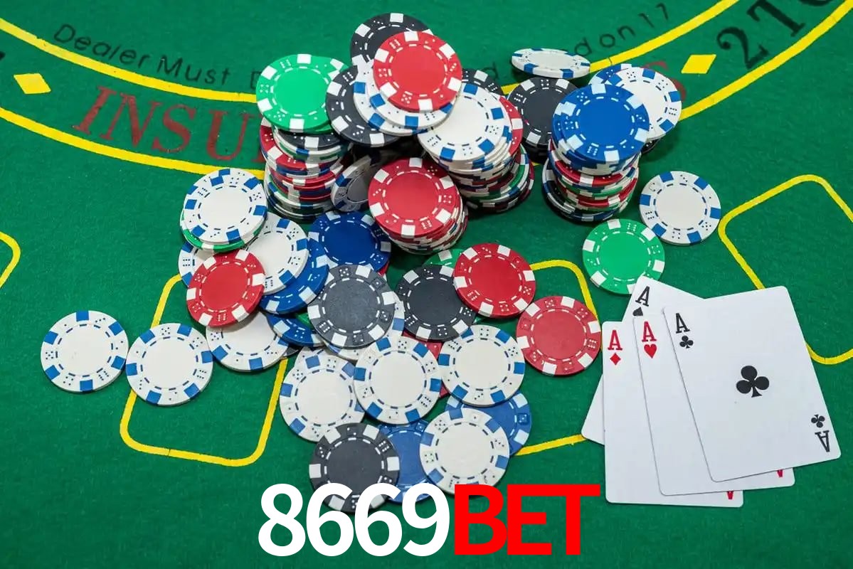 Estatísticas do Jogo 8669bet