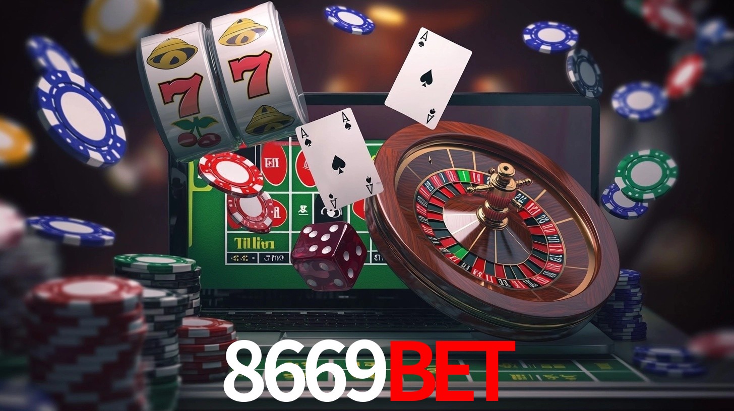 8669bet login