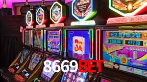 Apostas de Tênis 8669bet