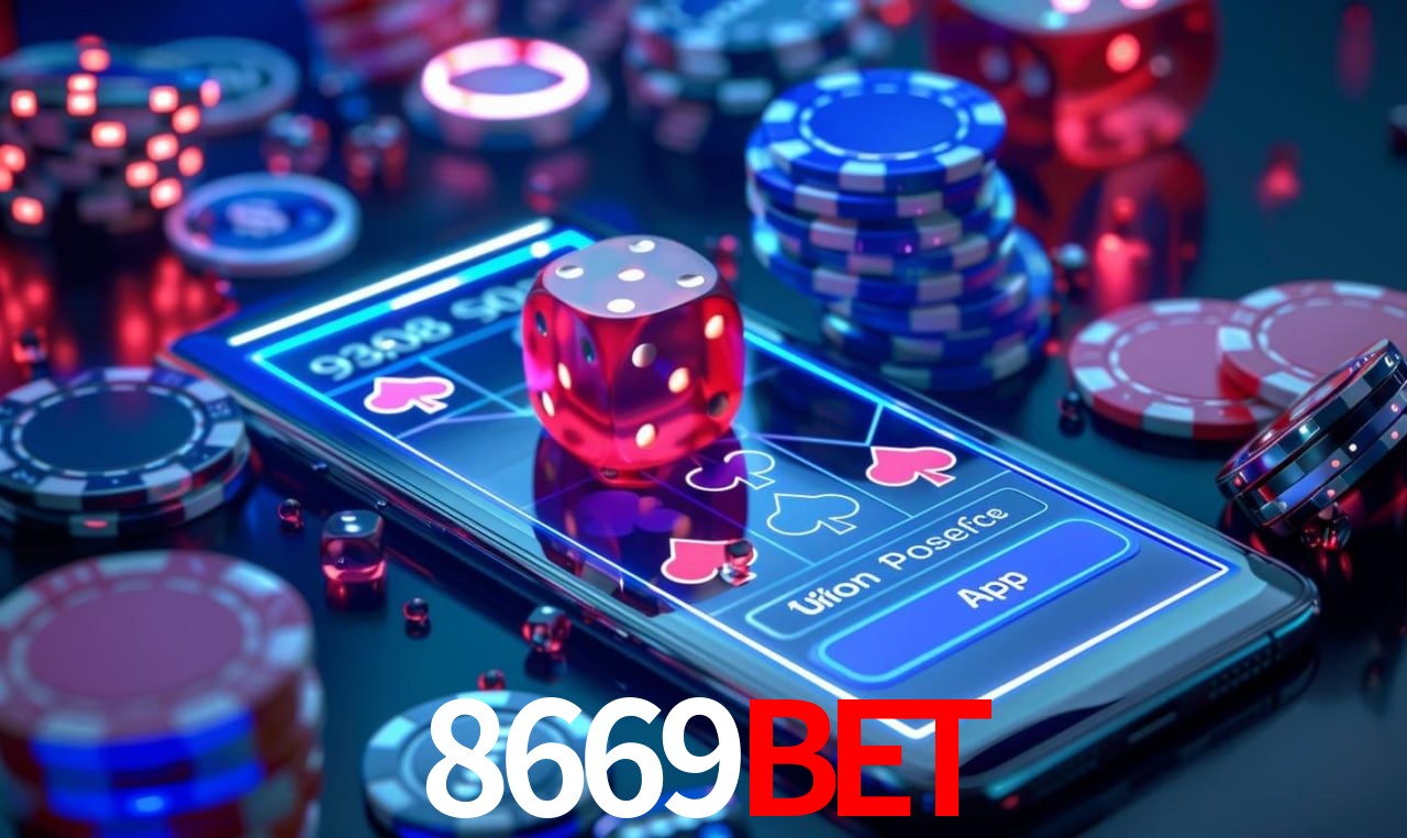 Especiais de Fim de Semana 8669bet