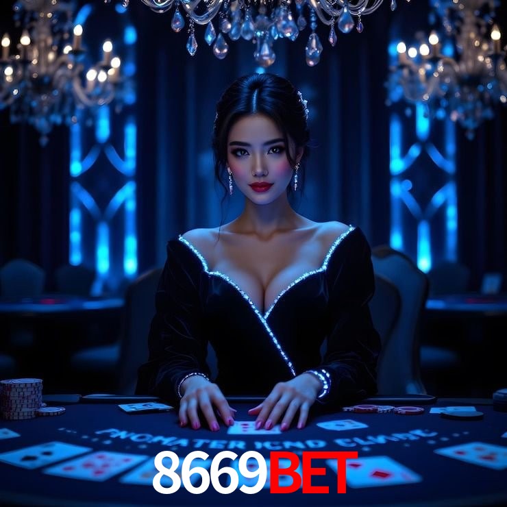 Promoções Sazonais 8669bet
