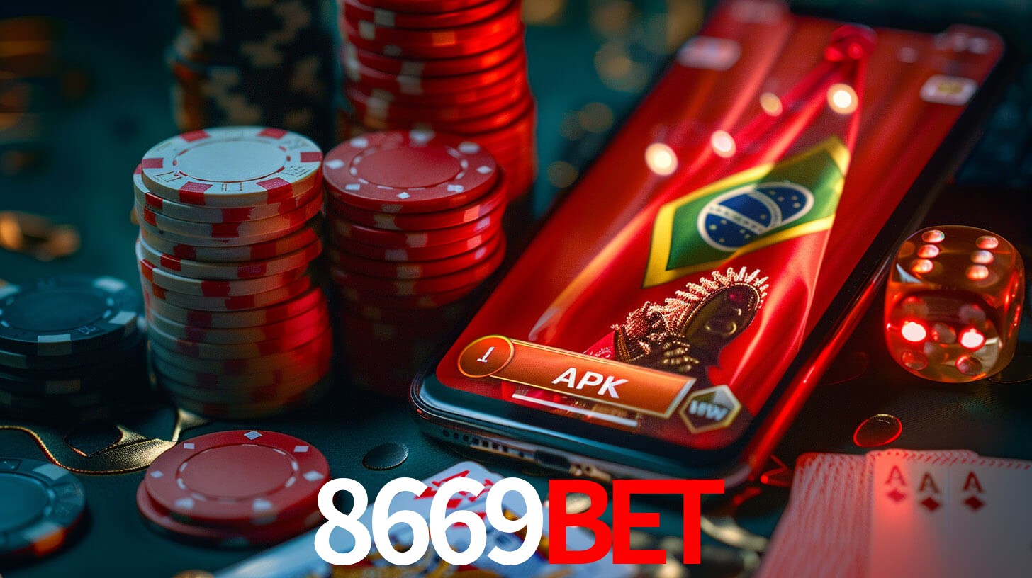 App 8669BET.COM