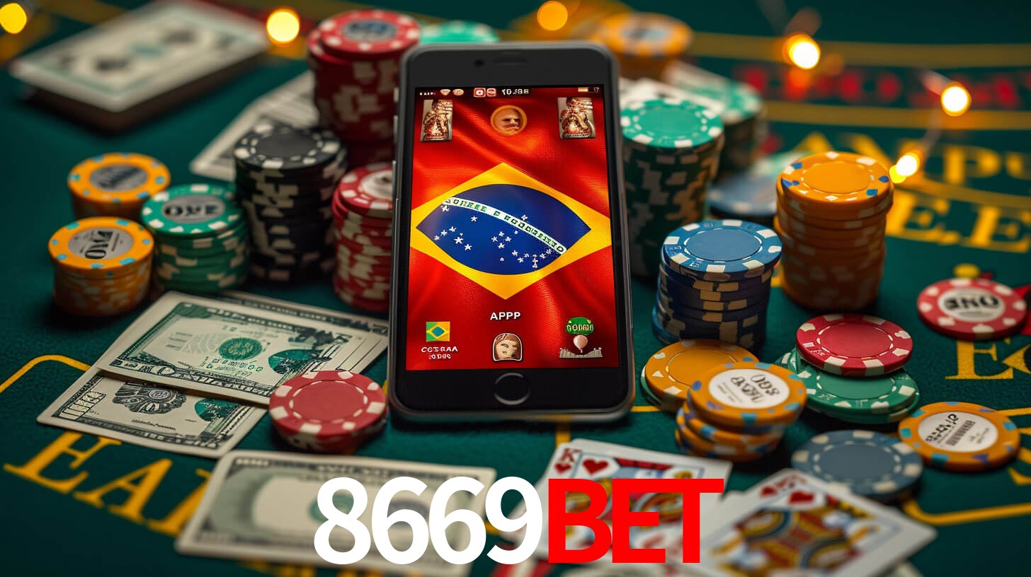 Apostas Futebol ao Vivo 8669BET.COM