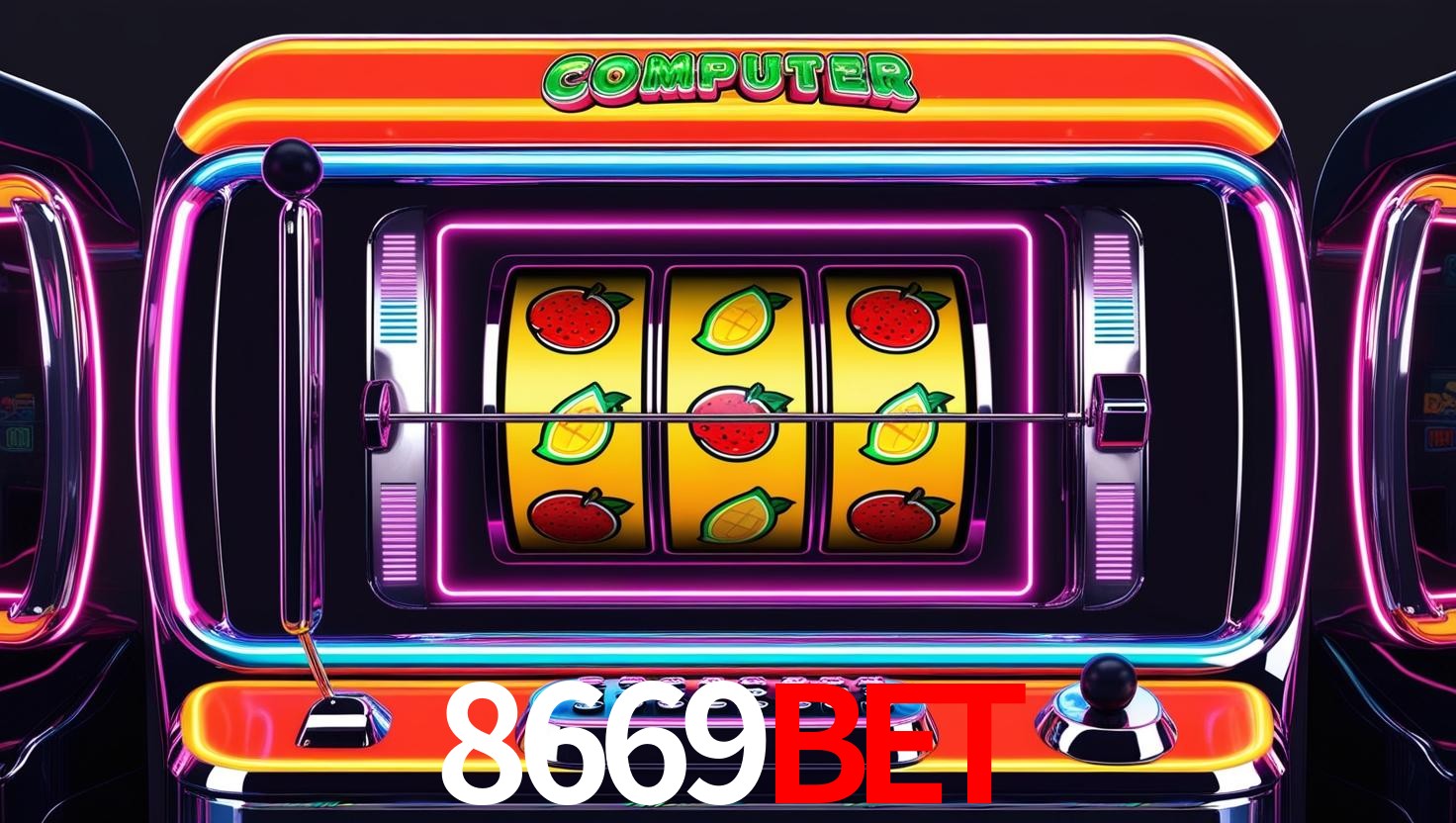 Verificação de Conta 8669BET.COM